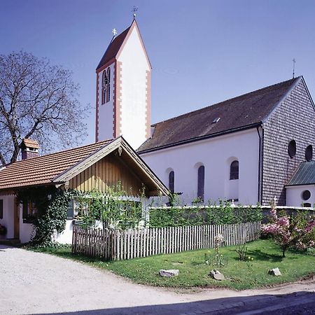 Landhaus Benediktenhof Bad Tölz Стая снимка