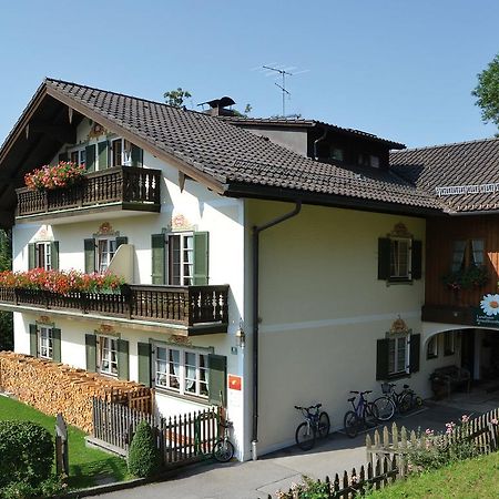 Landhaus Benediktenhof Bad Tölz Екстериор снимка