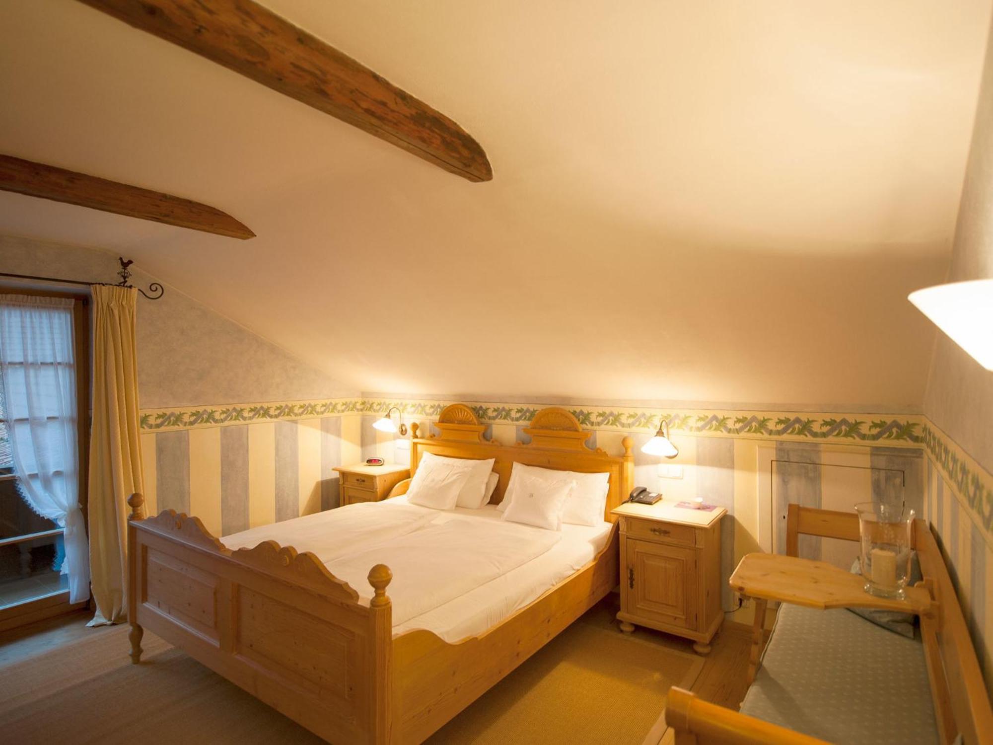 Landhaus Benediktenhof Bad Tölz Стая снимка