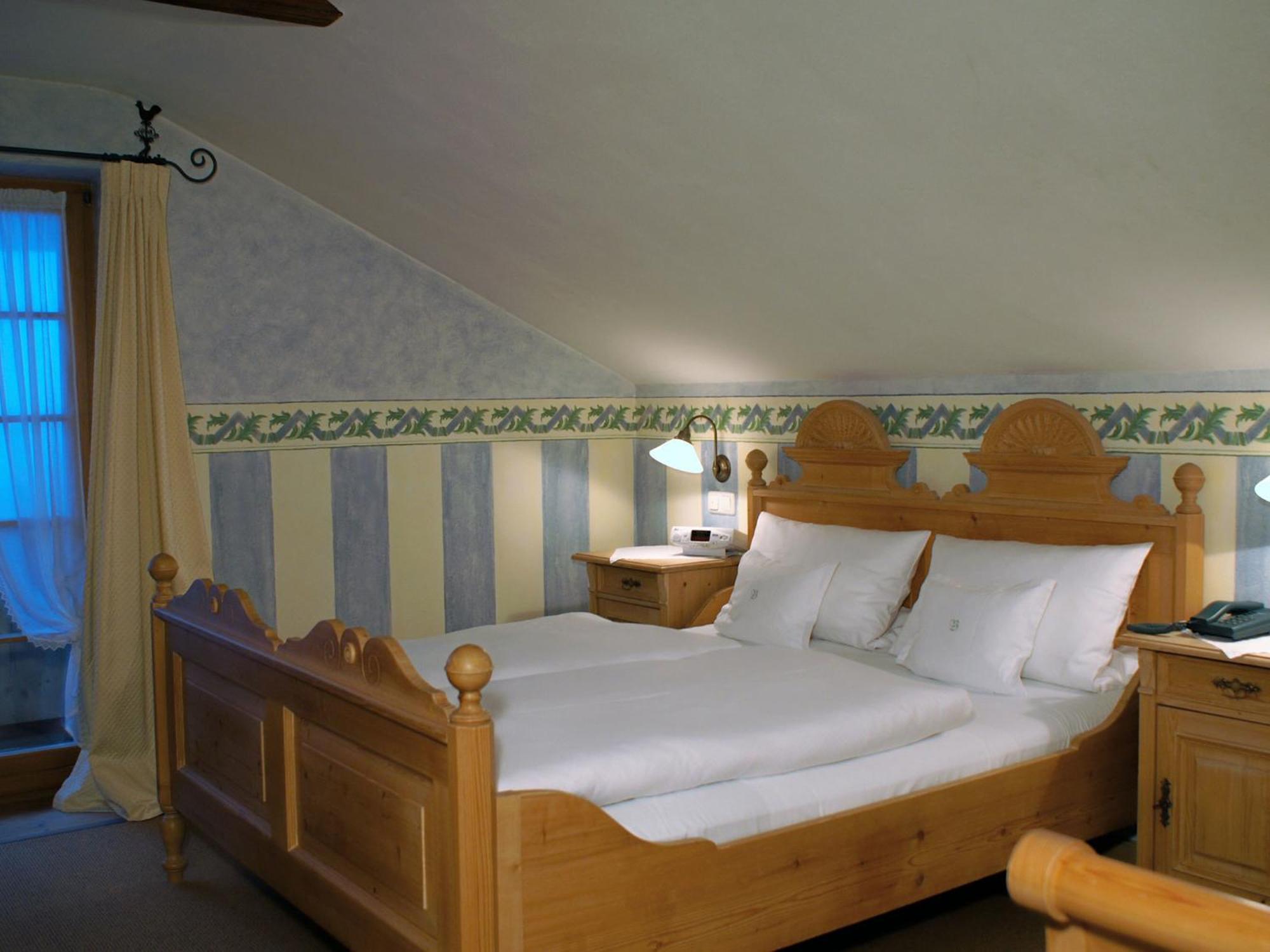 Landhaus Benediktenhof Bad Tölz Стая снимка