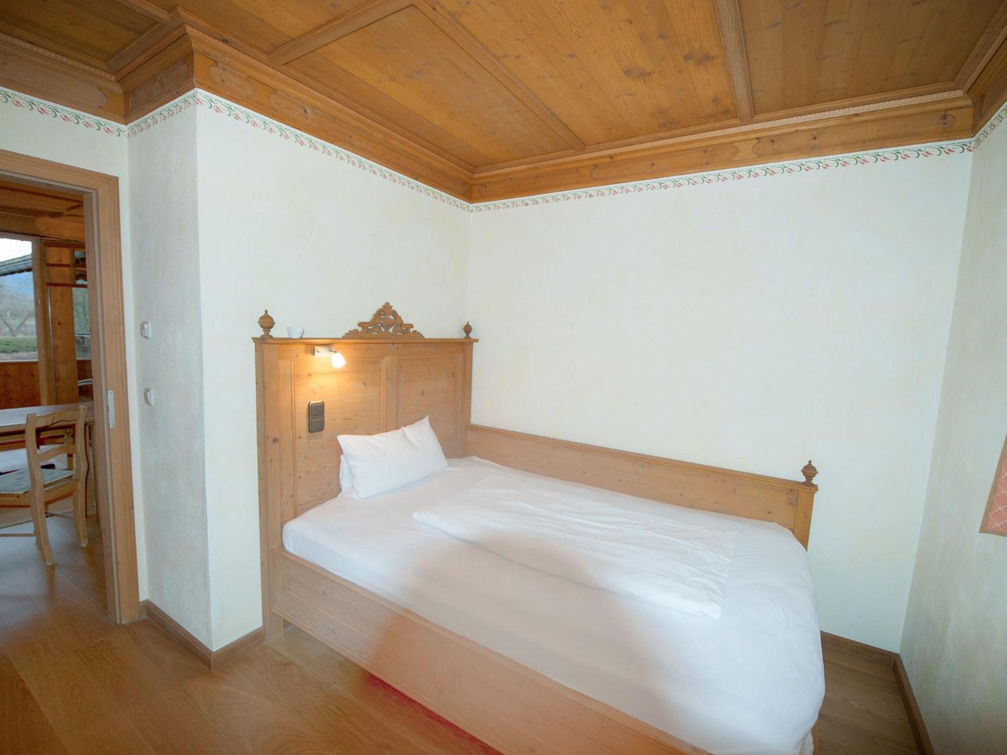 Landhaus Benediktenhof Bad Tölz Стая снимка