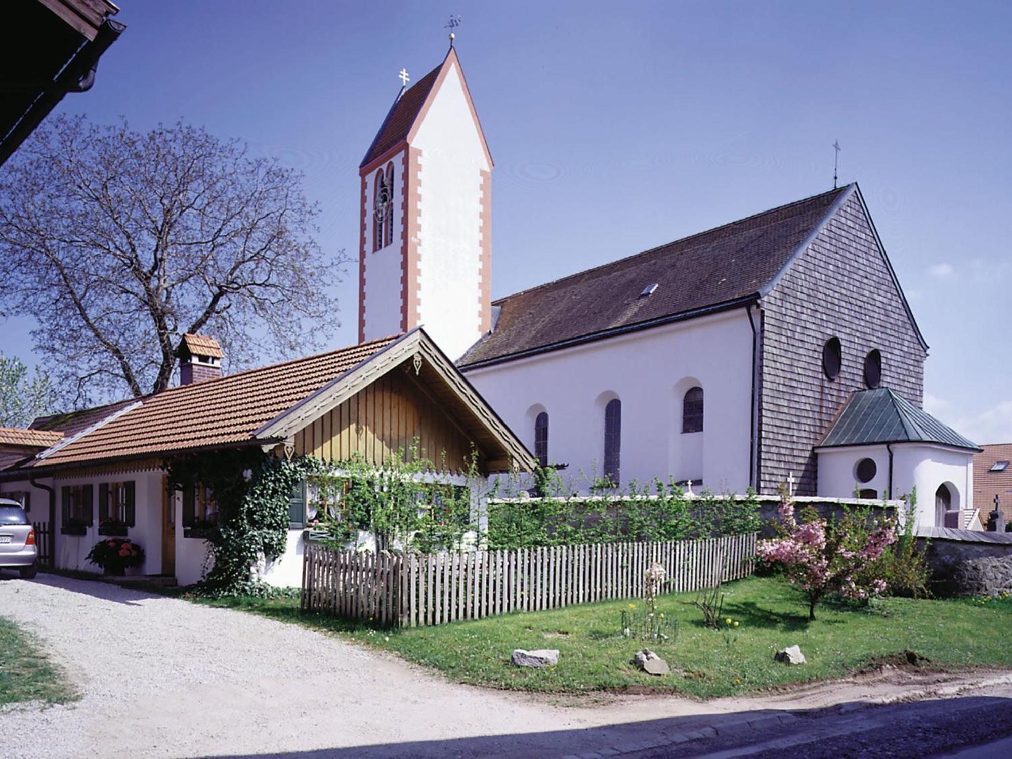 Landhaus Benediktenhof Bad Tölz Стая снимка