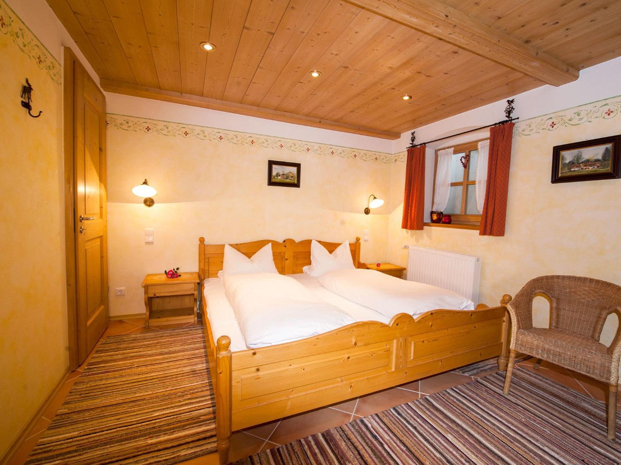 Landhaus Benediktenhof Bad Tölz Стая снимка