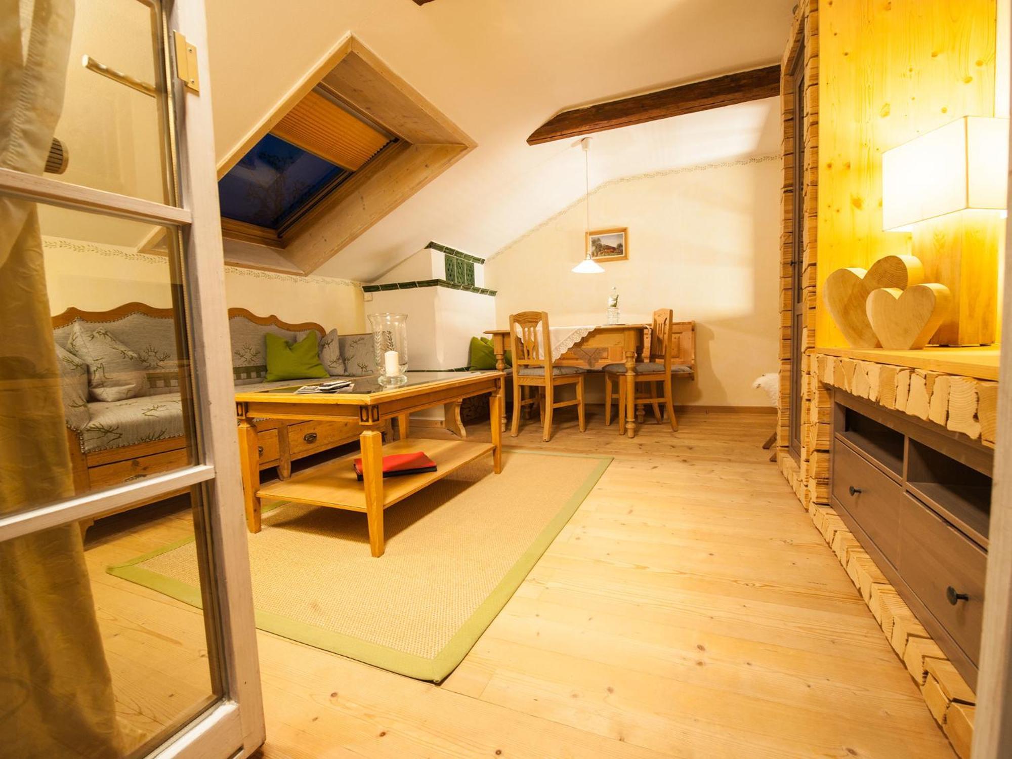 Landhaus Benediktenhof Bad Tölz Стая снимка