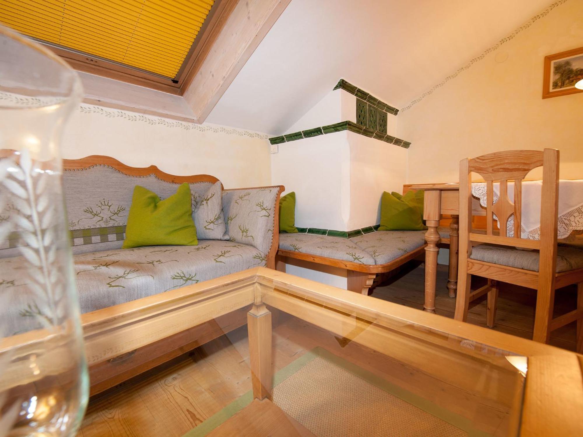 Landhaus Benediktenhof Bad Tölz Стая снимка