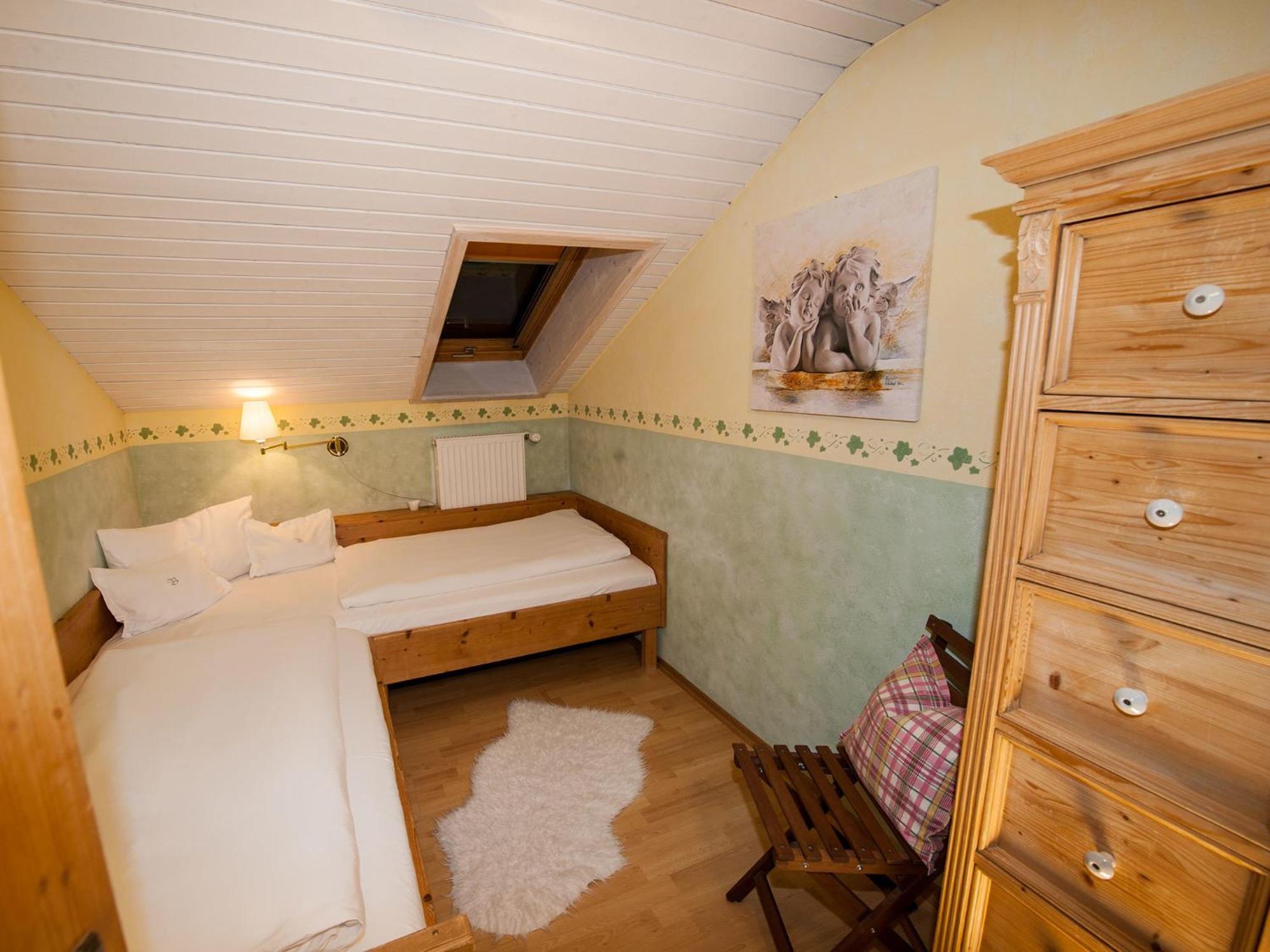 Landhaus Benediktenhof Bad Tölz Стая снимка