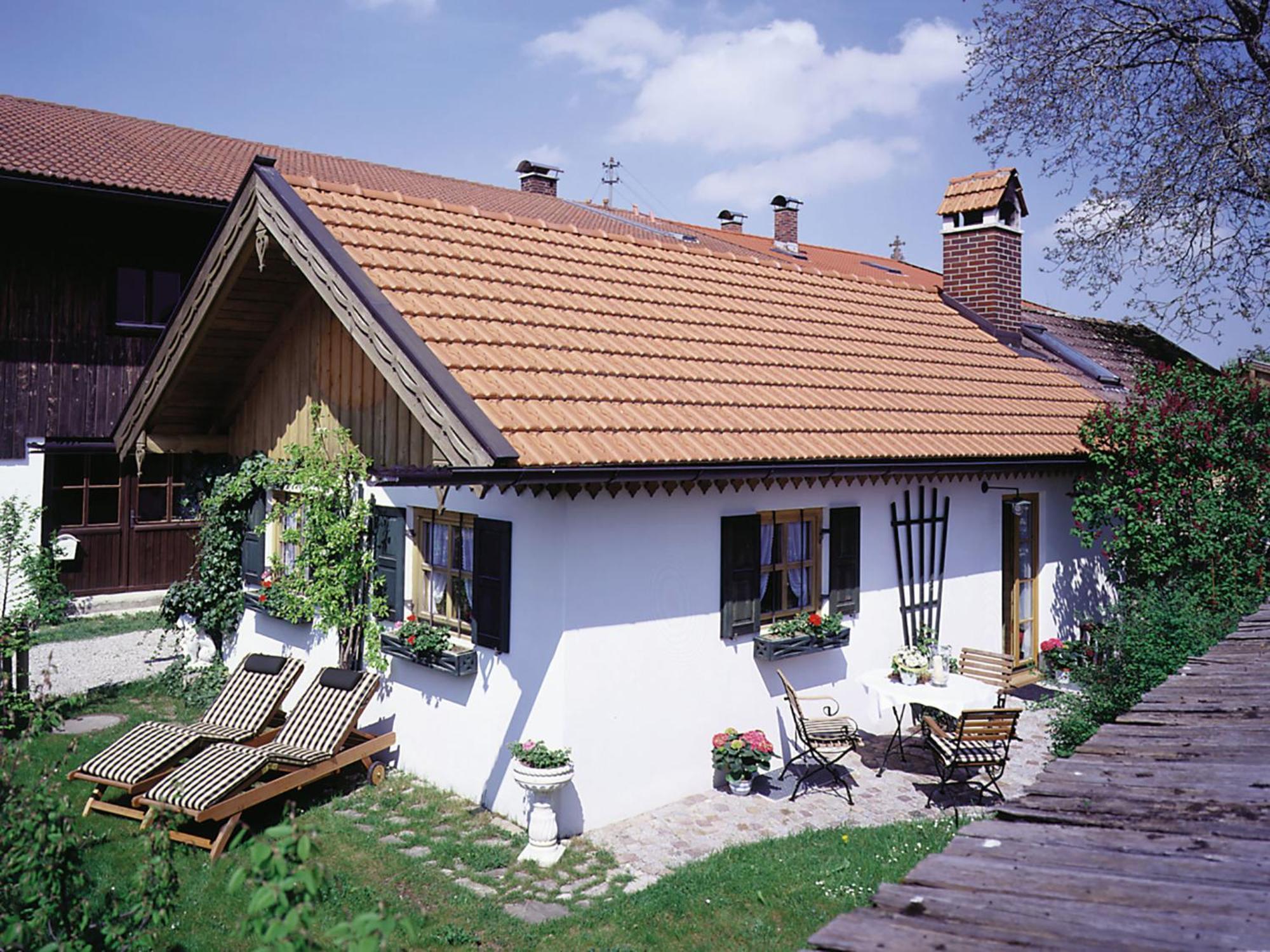 Landhaus Benediktenhof Bad Tölz Стая снимка