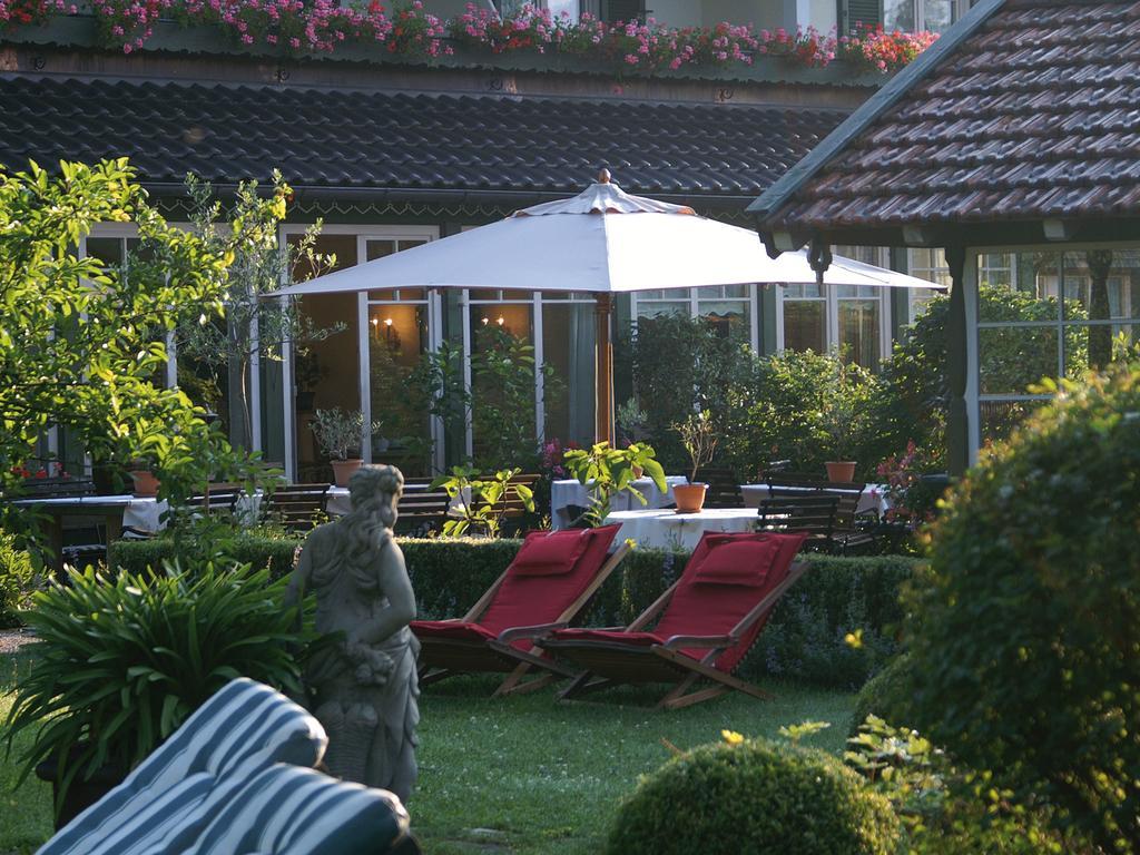 Landhaus Benediktenhof Bad Tölz Екстериор снимка