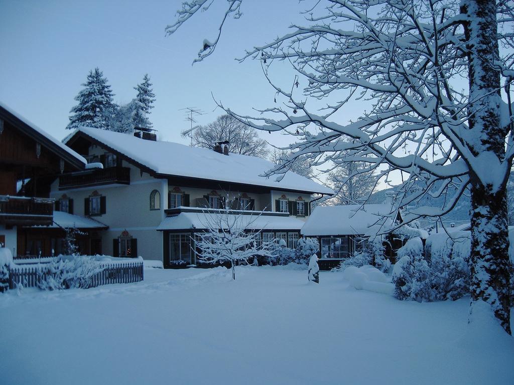 Landhaus Benediktenhof Bad Tölz Екстериор снимка