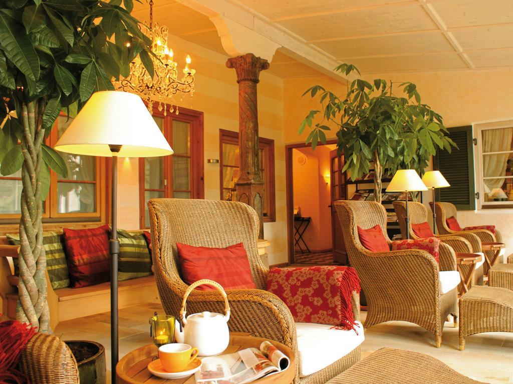 Landhaus Benediktenhof Bad Tölz Екстериор снимка