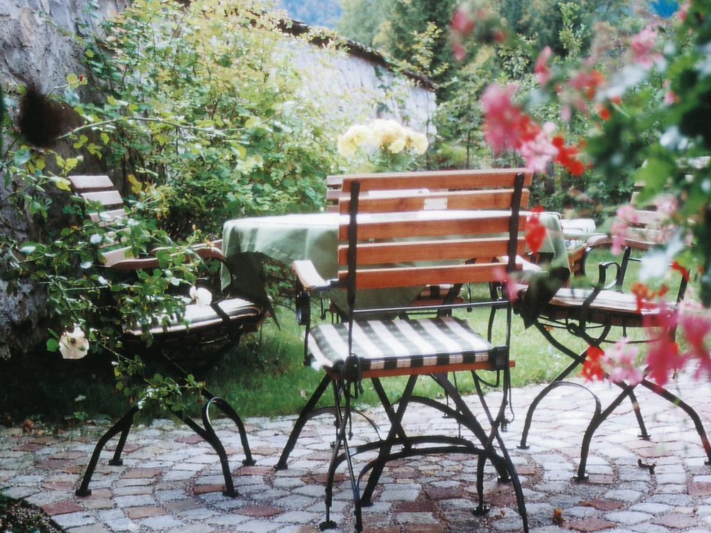 Landhaus Benediktenhof Bad Tölz Стая снимка